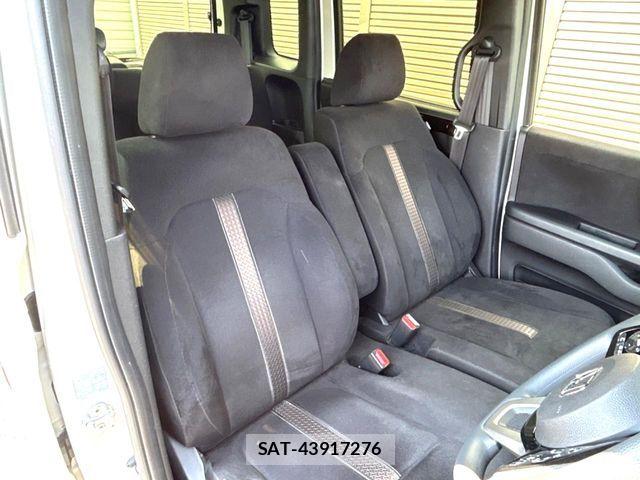 Honda N BOX CUSTOM 2018-09 8526196-7