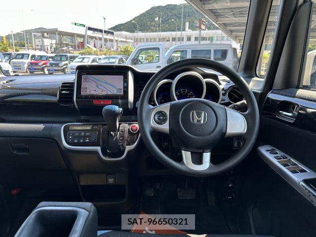 Honda N BOX CUSTOM 2015-12 8562929-13