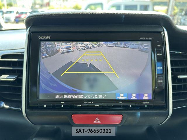 Honda N BOX CUSTOM 2015-12 8562929-15