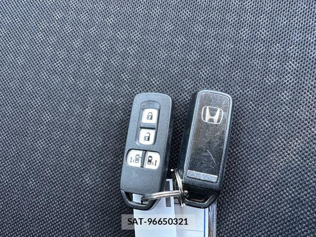 Honda N BOX CUSTOM 2015-12 8562929-20
