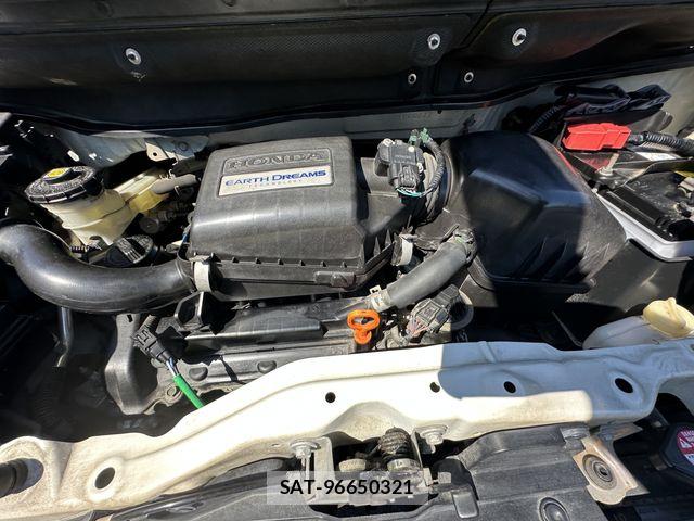 Honda N BOX CUSTOM 2015-12 8562929-21