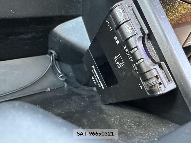 Honda N BOX CUSTOM 2015-12 8562929-23