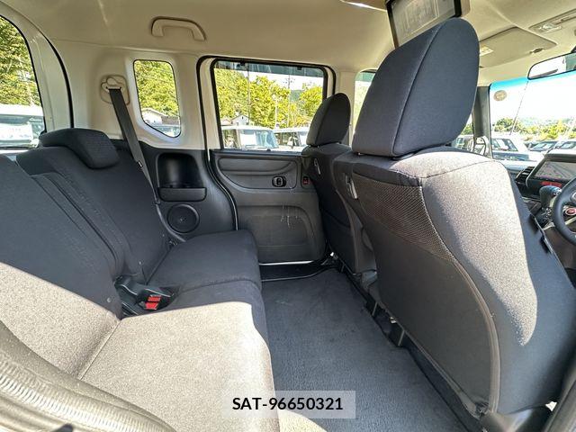 Honda N BOX CUSTOM 2015-12 8562929-26
