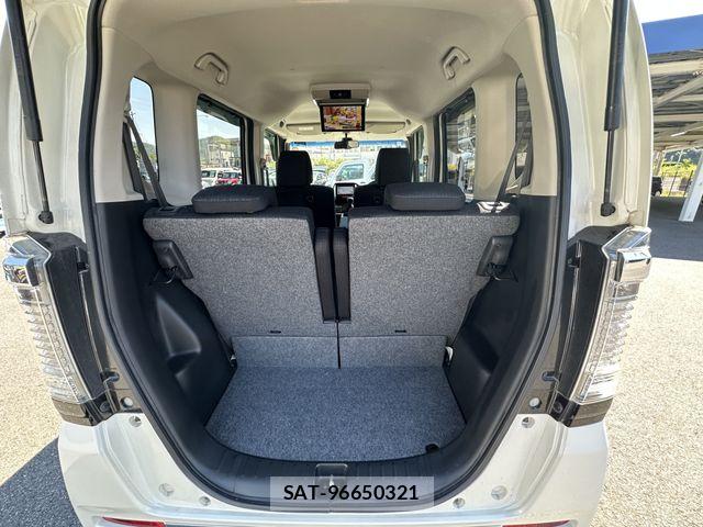 Honda N BOX CUSTOM 2015-12 8562929-28