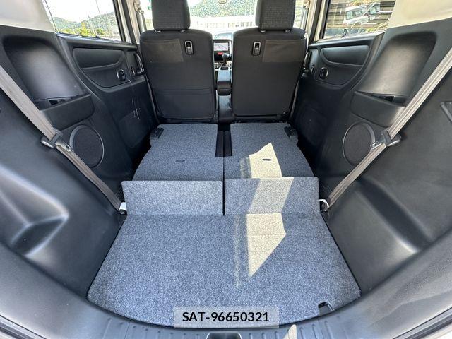 Honda N BOX CUSTOM 2015-12 8562929-29