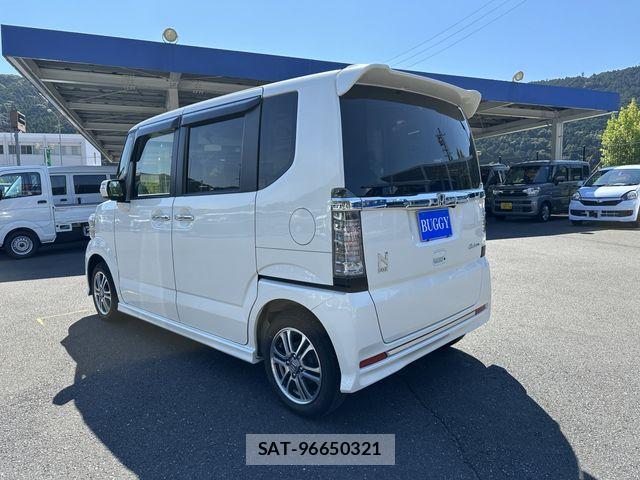 Honda N BOX CUSTOM 2015-12 8562929-6