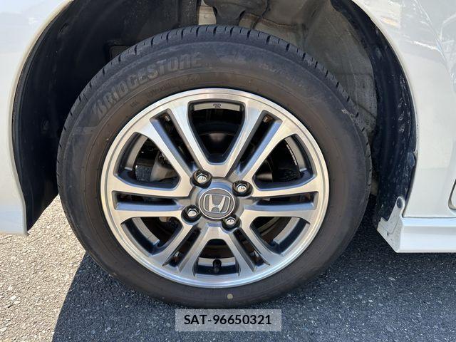 Honda N BOX CUSTOM 2015-12 8562929-8