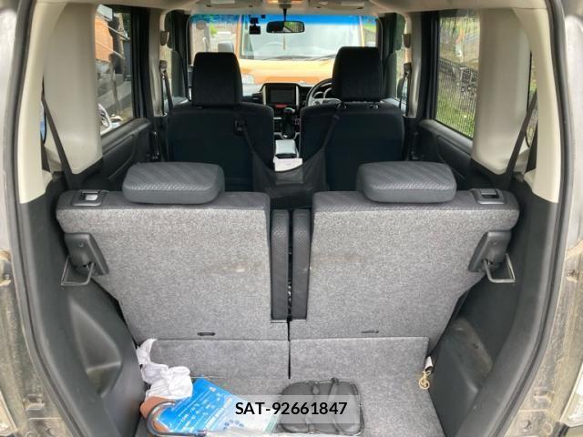 Honda N BOX CUSTOM 2011-12 8562945-10