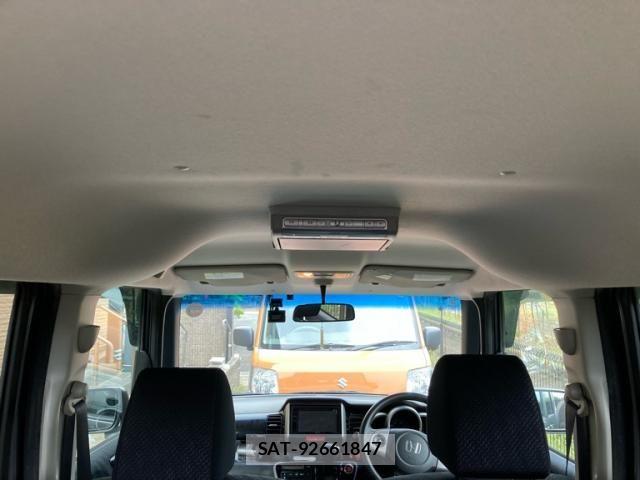 Honda N BOX CUSTOM 2011-12 8562945-11