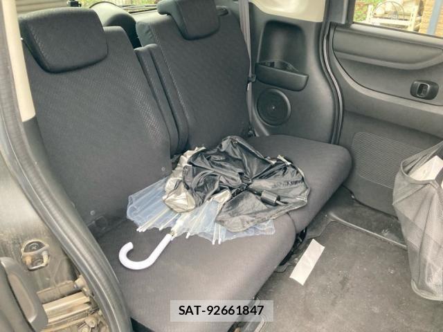 Honda N BOX CUSTOM 2011-12 8562945-12