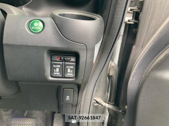 Honda N BOX CUSTOM 2011-12 8562945-17