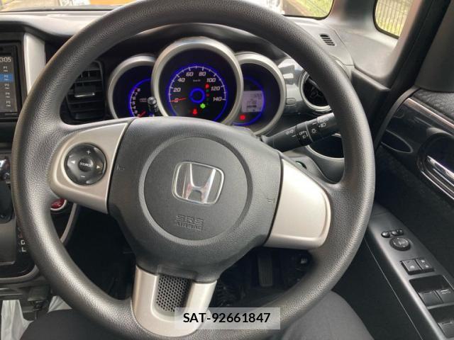 Honda N BOX CUSTOM 2011-12 8562945-18