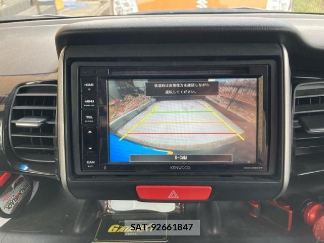 Honda N BOX CUSTOM 2011-12 8562945-19