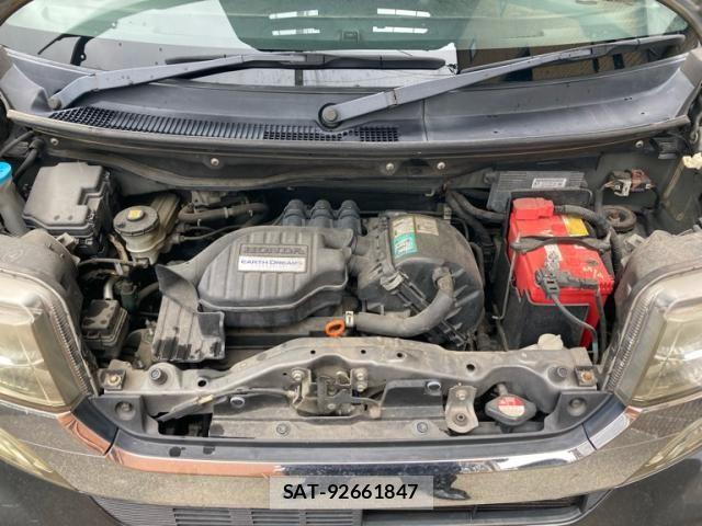 Honda N BOX CUSTOM 2011-12 8562945-21