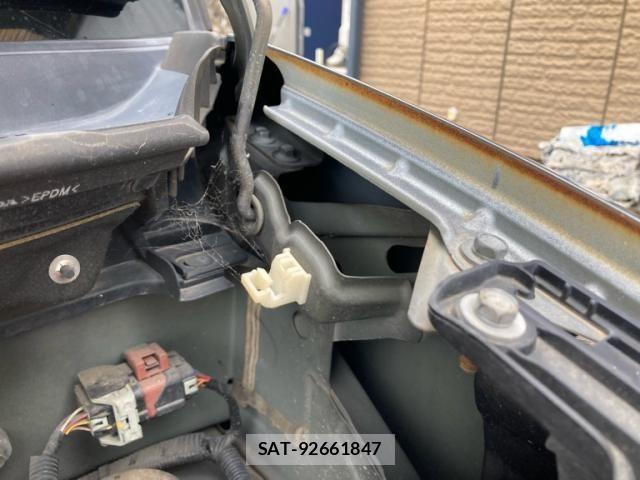 Honda N BOX CUSTOM 2011-12 8562945-22