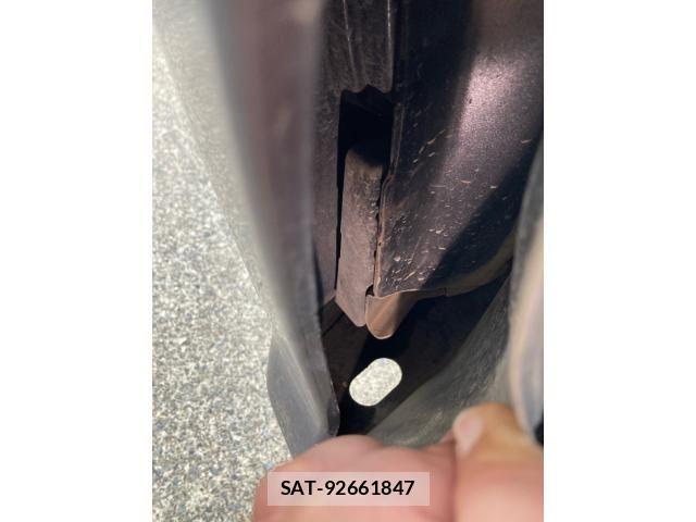 Honda N BOX CUSTOM 2011-12 8562945-24
