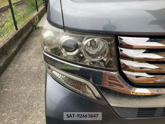 Honda N BOX CUSTOM 2011-12 8562945-3