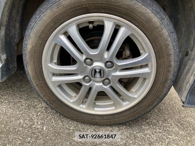 Honda N BOX CUSTOM 2011-12 8562945-5