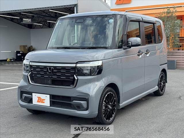 Honda N BOX CUSTOM 2024-02 8562906-9