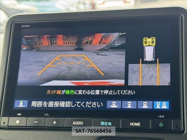 Honda N BOX CUSTOM 2024-02 8562906-22