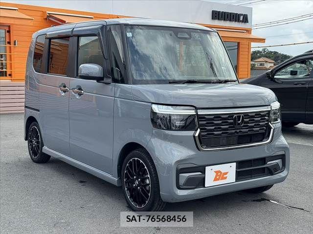 Honda N BOX CUSTOM 2024-02 8562906-7