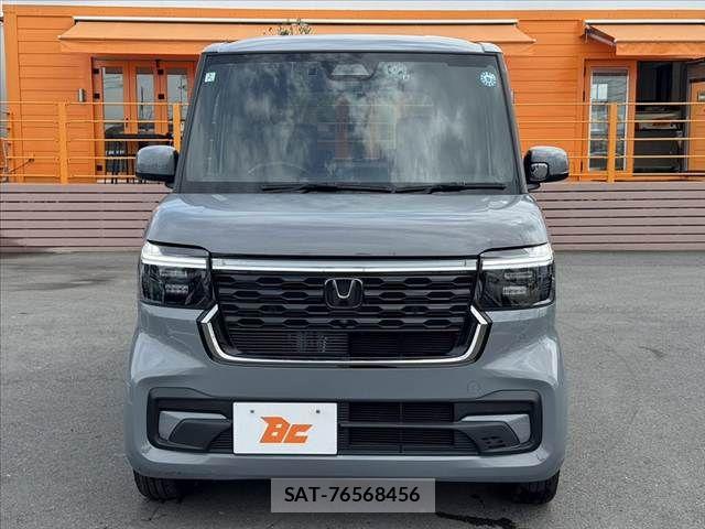 Honda N BOX CUSTOM 2024-02 8562906-8