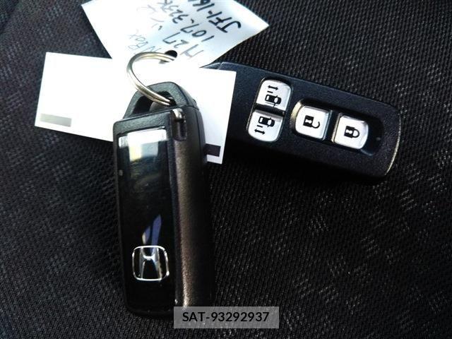 Honda N BOX CUSTOM 2015-12 8562934-10