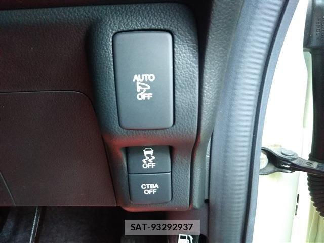 Honda N BOX CUSTOM 2015-12 8562934-11