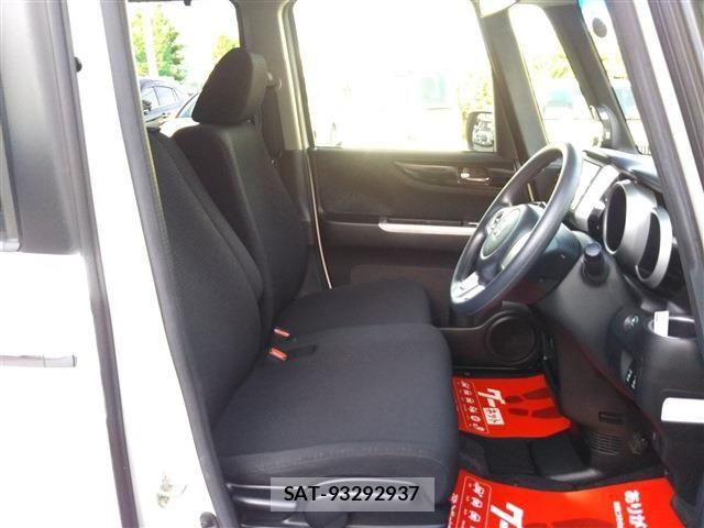 Honda N BOX CUSTOM 2015-12 8562934-12