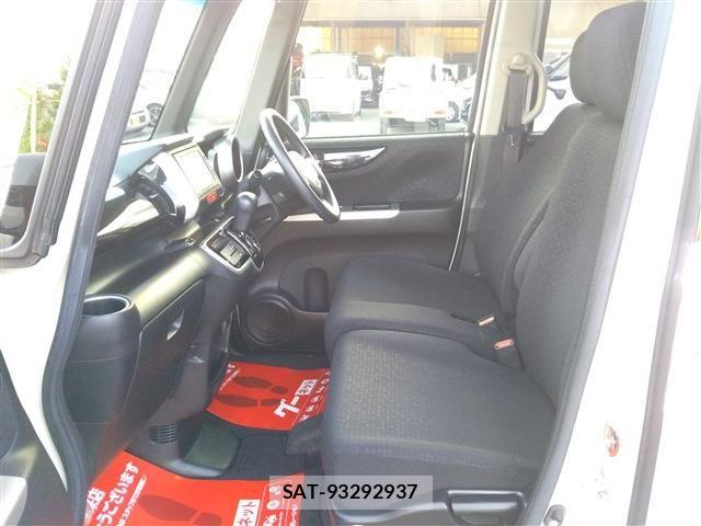 Honda N BOX CUSTOM 2015-12 8562934-15