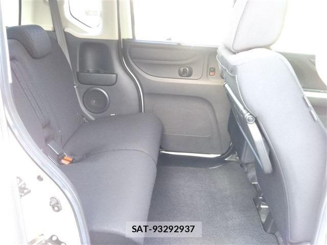 Honda N BOX CUSTOM 2015-12 8562934-18