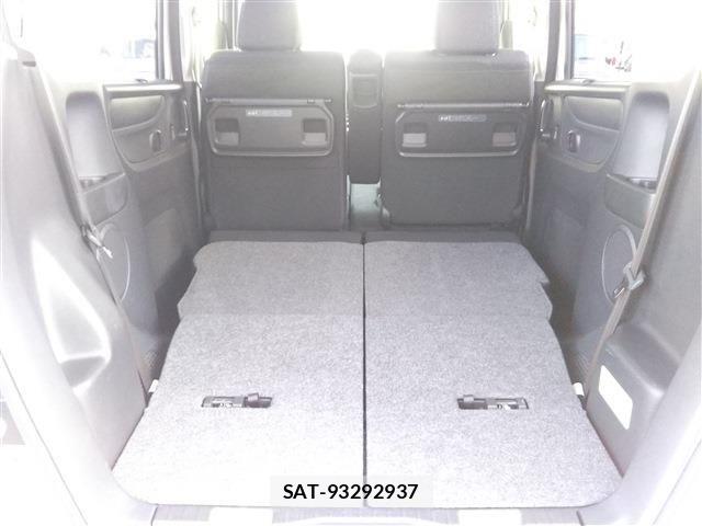 Honda N BOX CUSTOM 2015-12 8562934-20