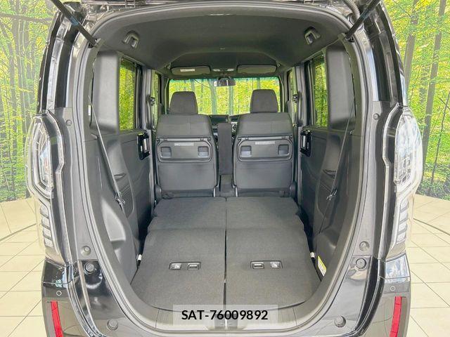Honda N BOX CUSTOM 2022-03 8562902-9