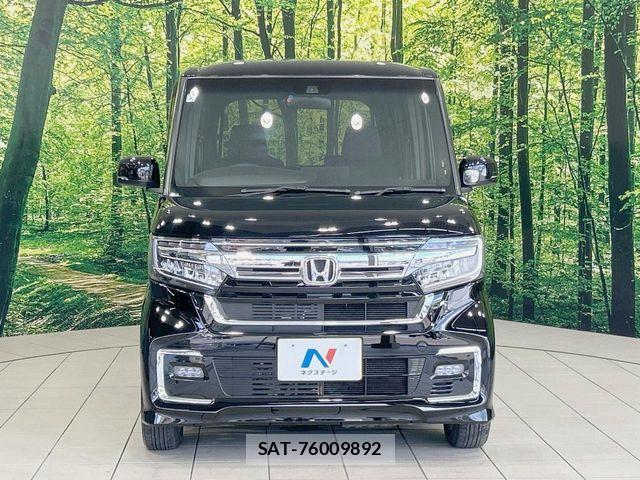 Honda N BOX CUSTOM 2022-03 8562902-13
