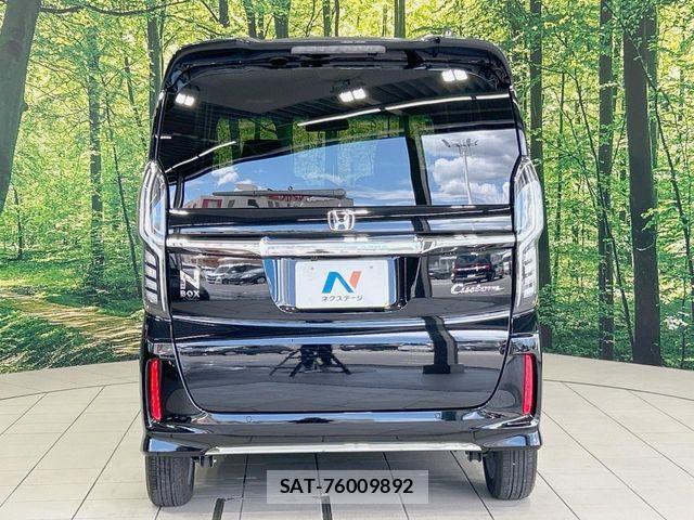Honda N BOX CUSTOM 2022-03 8562902-14