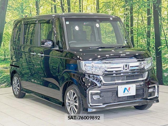 Honda N BOX CUSTOM 2022-03 8562902-15