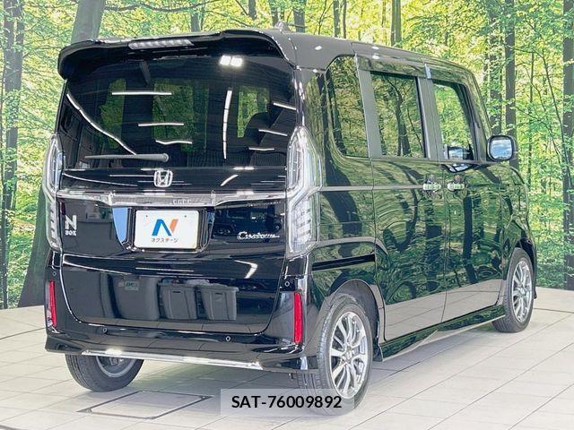 Honda N BOX CUSTOM 2022-03 8562902-16
