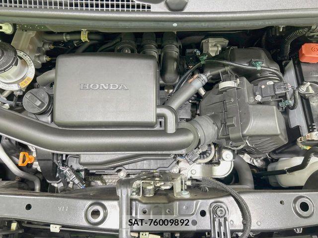Honda N BOX CUSTOM 2022-03 8562902-17