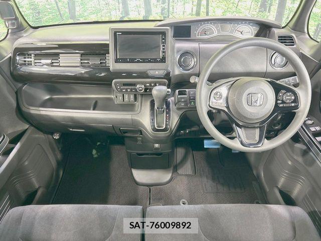 Honda N BOX CUSTOM 2022-03 8562902-1