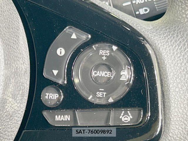 Honda N BOX CUSTOM 2022-03 8562902-5