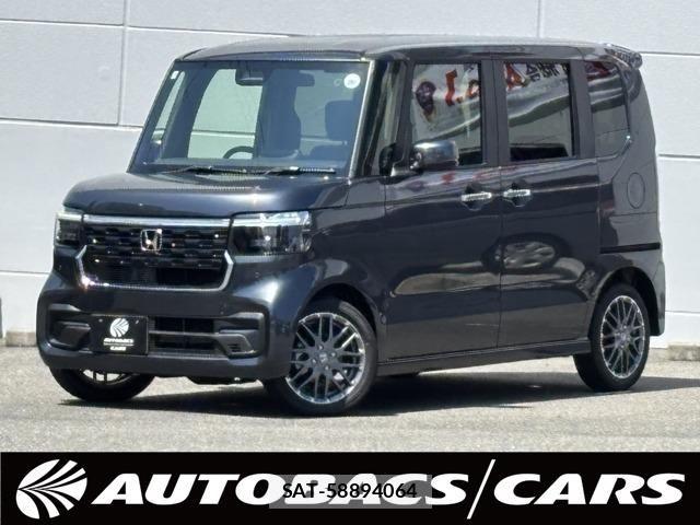 Honda N BOX CUSTOM 2026-07 8562885-0