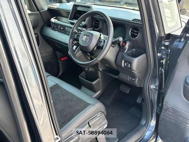 Honda N BOX CUSTOM 2026-07 8562885-11