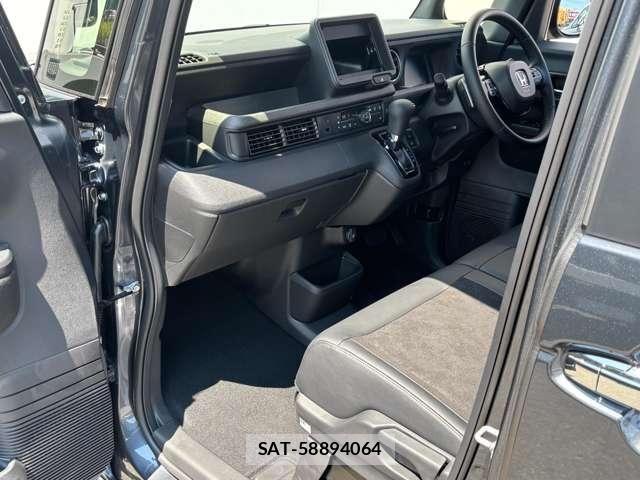 Honda N BOX CUSTOM 2026-07 8562885-17
