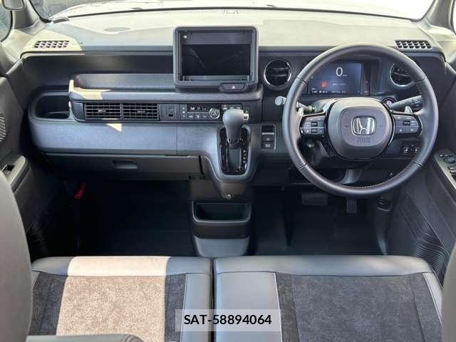 Honda N BOX CUSTOM 2026-07 8562885-1