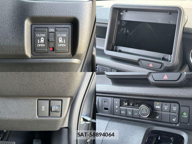 Honda N BOX CUSTOM 2026-07 8562885-21