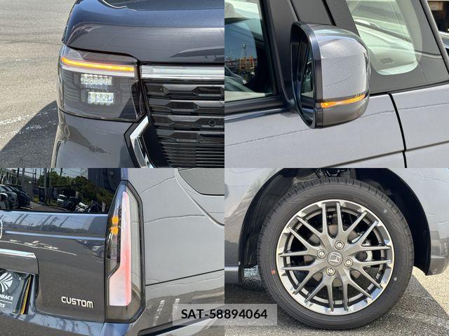 Honda N BOX CUSTOM 2026-07 8562885-27