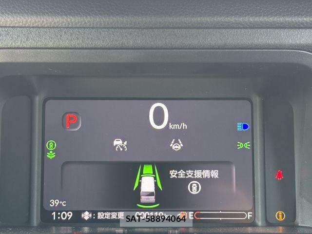 Honda N BOX CUSTOM 2026-07 8562885-29