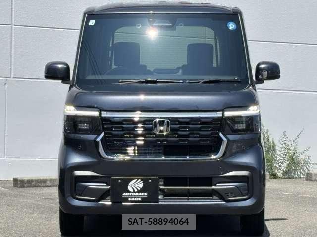 Honda N BOX CUSTOM 2026-07 8562885-5