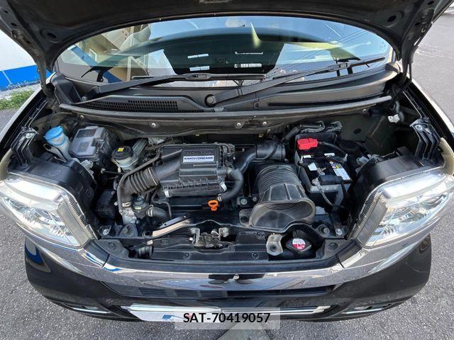 Honda N BOX CUSTOM 2017-04 8562932-18