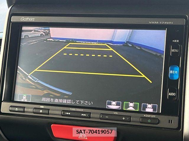 Honda N BOX CUSTOM 2017-04 8562932-3